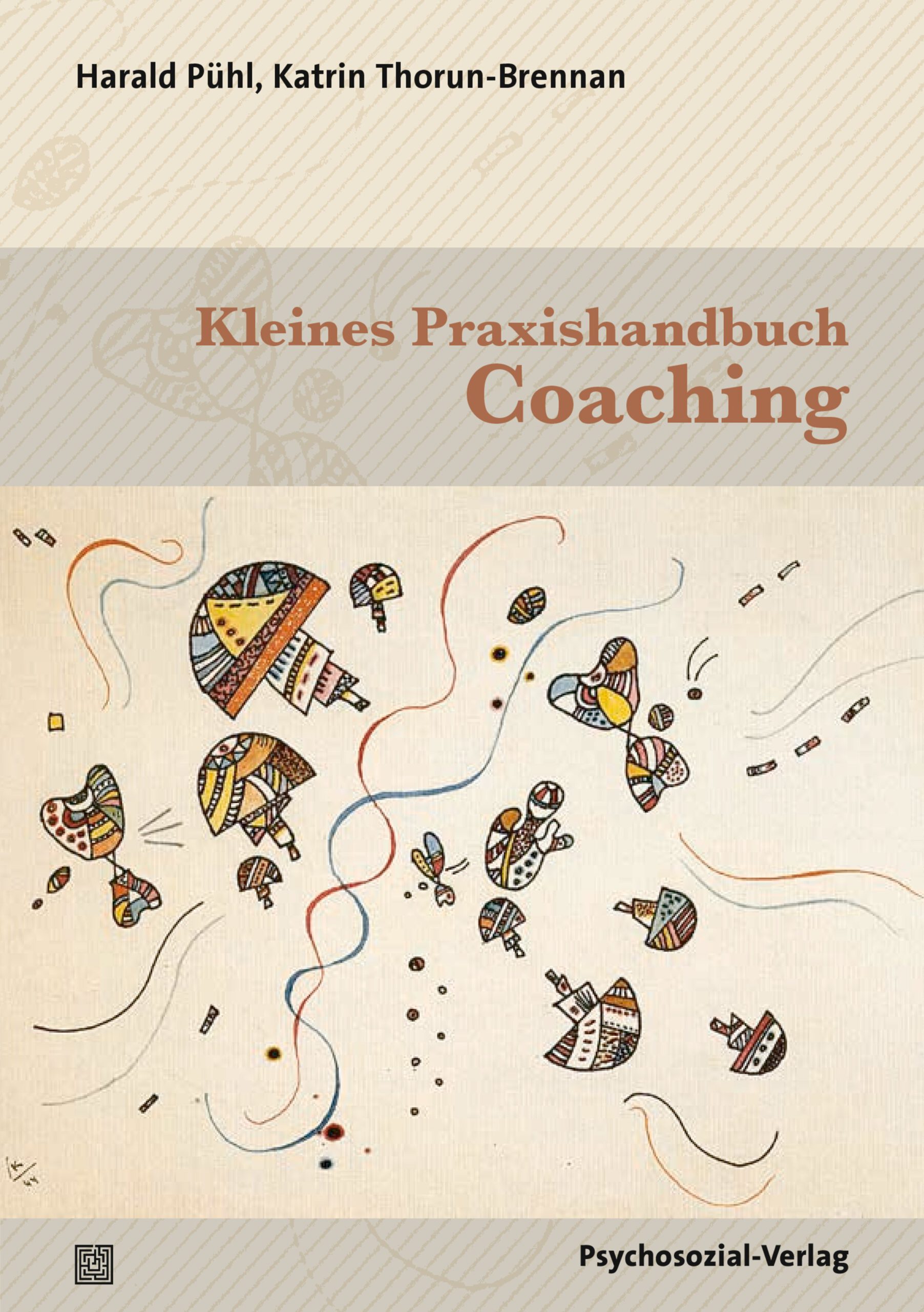 Coaching Cover